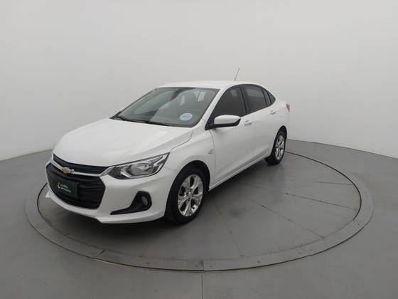 CHEVROLET ONIX 1.0 TURBO FLEX PLUS LTZ MANUAL CHEVROLET ONIX 1.0 TURBO FLEX PLUS LTZ MANUAL